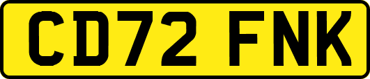 CD72FNK