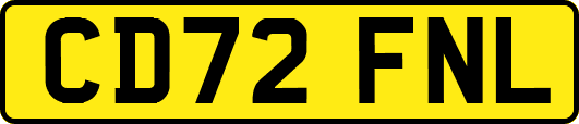 CD72FNL