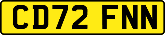 CD72FNN