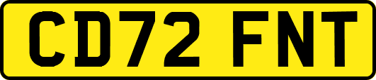 CD72FNT