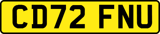 CD72FNU