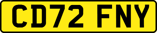 CD72FNY