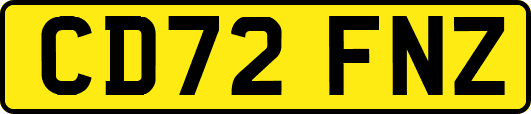 CD72FNZ