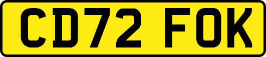 CD72FOK