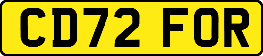 CD72FOR