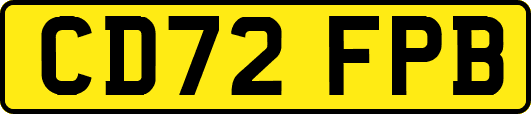 CD72FPB