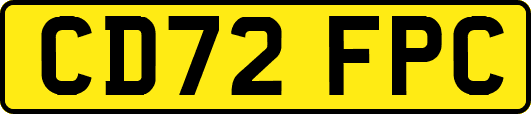 CD72FPC