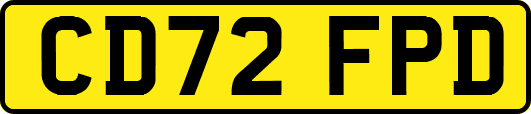CD72FPD