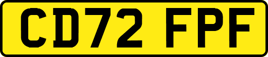 CD72FPF