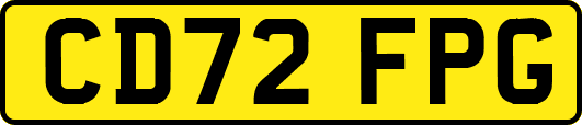 CD72FPG