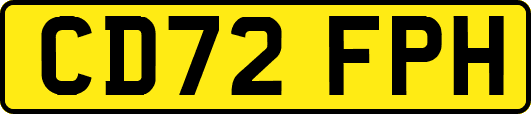 CD72FPH