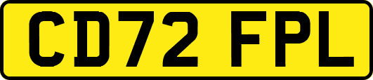 CD72FPL