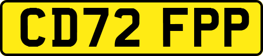 CD72FPP