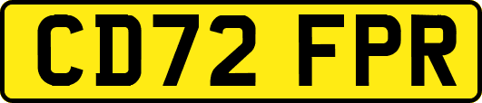 CD72FPR