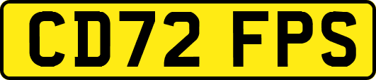 CD72FPS