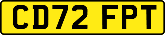 CD72FPT