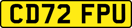 CD72FPU