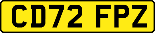 CD72FPZ