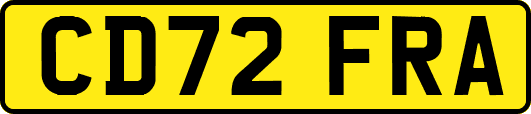CD72FRA