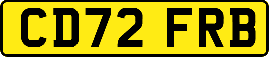 CD72FRB