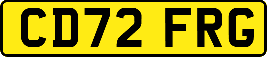 CD72FRG