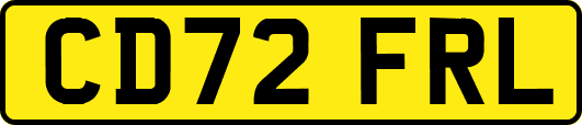 CD72FRL