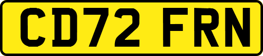 CD72FRN