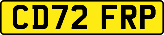 CD72FRP