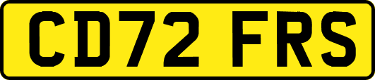 CD72FRS