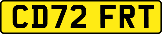 CD72FRT