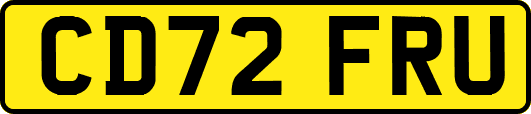 CD72FRU