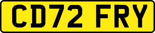 CD72FRY
