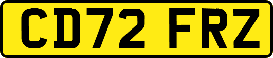 CD72FRZ
