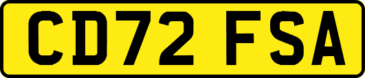 CD72FSA