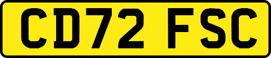 CD72FSC
