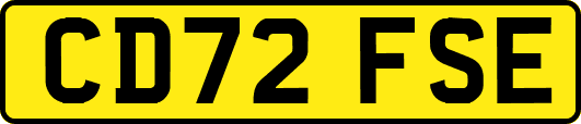 CD72FSE