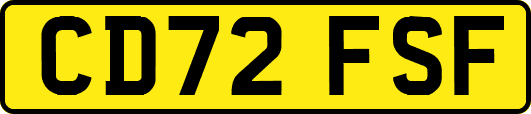 CD72FSF