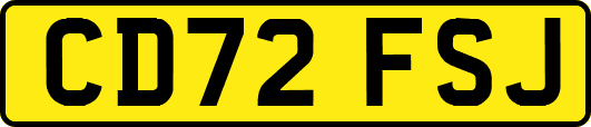 CD72FSJ