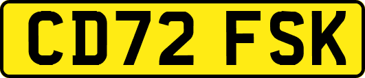 CD72FSK