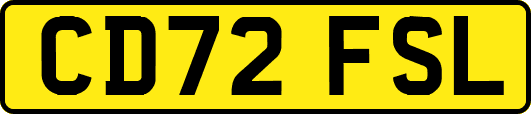 CD72FSL