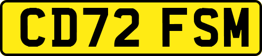 CD72FSM
