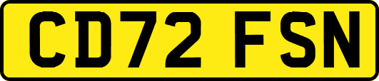 CD72FSN