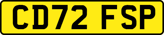 CD72FSP
