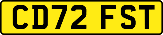 CD72FST