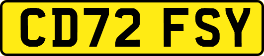 CD72FSY
