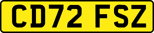 CD72FSZ