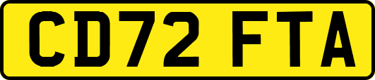 CD72FTA