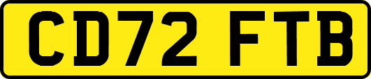 CD72FTB