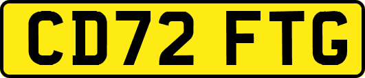 CD72FTG
