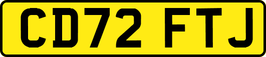 CD72FTJ